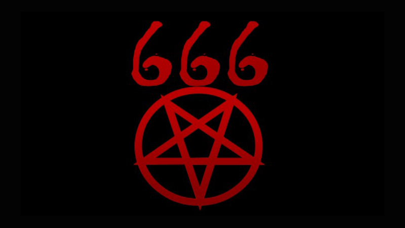 Bí ẩn Số 666